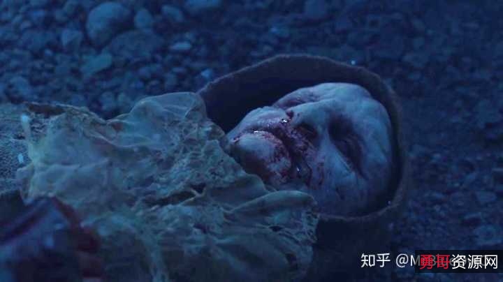 《异星灾变：为家人抉择的勇气》