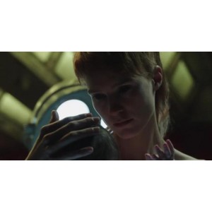 《异星灾变：为家人抉择的勇气》