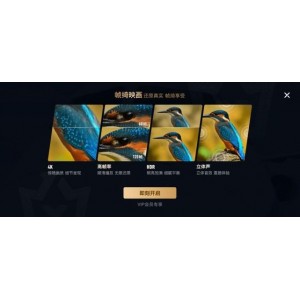 《4K原盘记录片合集：极速观看，查看原画，倍速播放》