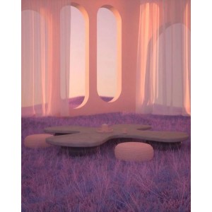 宅家旅游系列4K8K高清视觉冲击，全世界风光自在播放！