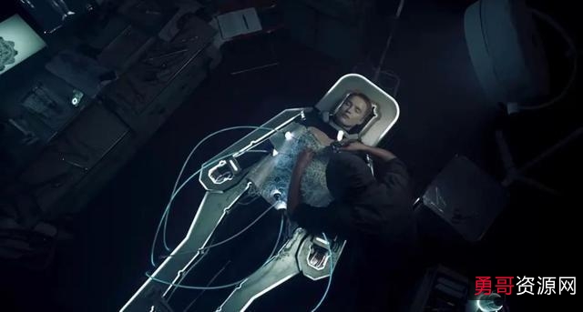 《异星灾变:美国科幻剧集,精彩剧情,持续更新!》