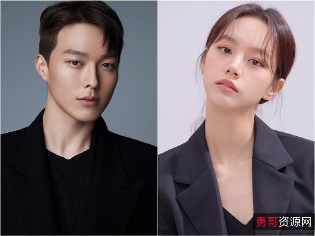 2021年韩国经典喜剧:《心惊胆战的同居》