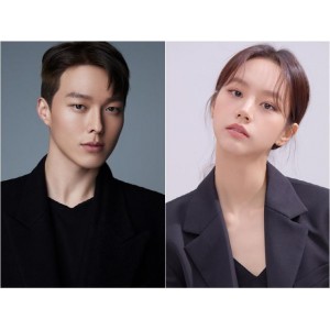 2021年韩国经典喜剧：《心惊胆战的同居》