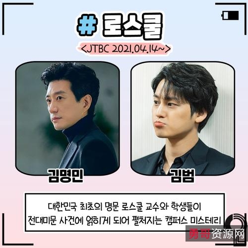 2021年韩国经典喜剧:《心惊胆战的同居》