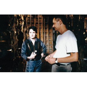 法国科幻喜剧：《巨型漏洞》1080P高清版法语中字