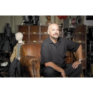 法国科幻喜剧：《巨型漏洞》1080P高清版法语中字