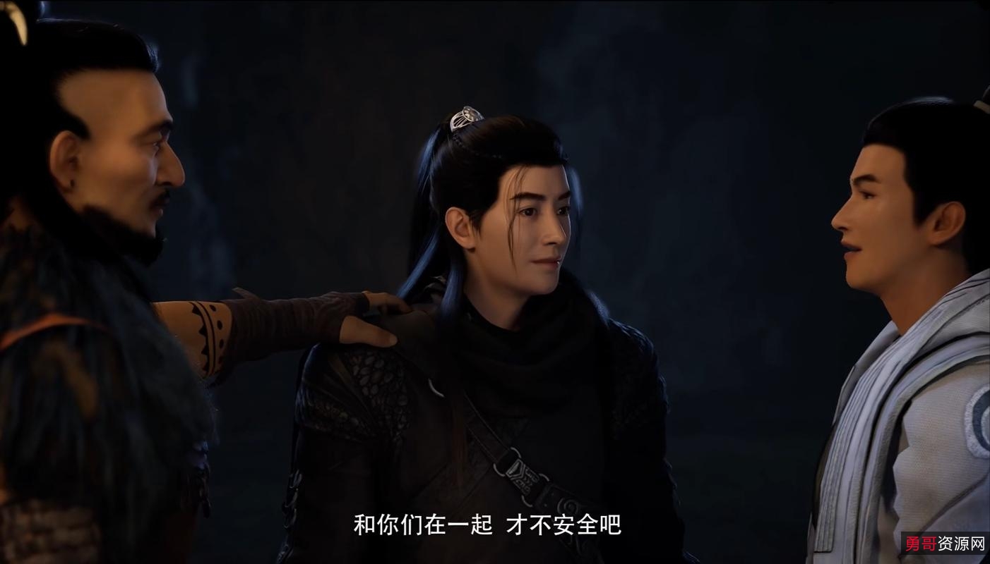 1080P高清观看,精彩古装剧《凡人修仙传》持续更新至第41集,阿里云驱动助你一起走进仙人的世界