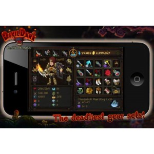 暗黑系列：DarkSeason(2017-2020)精彩绝伦的动画视觉盛宴