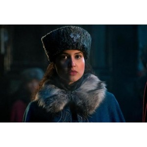 2021年热门网络剧：《太阳召唤.Shadow.and.Bone》资源收藏及Netflix播放