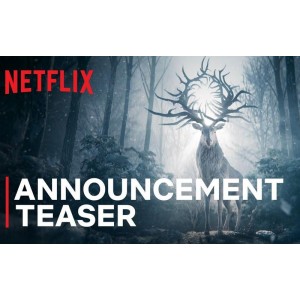 2021年热门网络剧：《太阳召唤.Shadow.and.Bone》资源收藏及Netflix播放