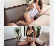 MiniDiva：P站网红视频合集，质量超高！25G大罩杯，浮力姬魅力，极具诱惑力！