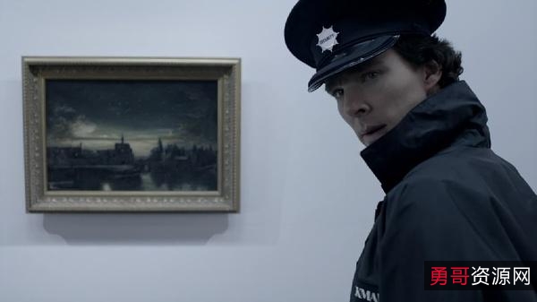 神探夏洛克.Sherlock(2010-2017)：阿里云盘、APP下载、原画观看、倍速播放