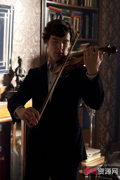神探夏洛克.Sherlock(2010-2017)：阿里云盘、APP下载、原画观看、倍速播放