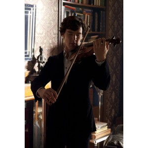 神探夏洛克.Sherlock(2010-2017)：阿里云盘、APP下载、原画观看、倍速播放
