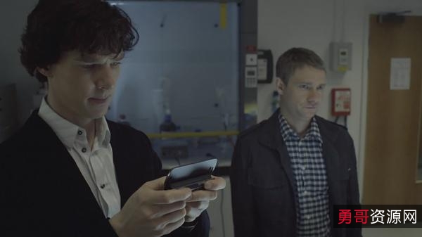 神探夏洛克.Sherlock(2010-2017)：阿里云盘、APP下载、原画观看、倍速播放