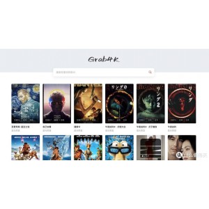 5320部4K蓝光原盘：最新热门电影，磁力链接+提取码