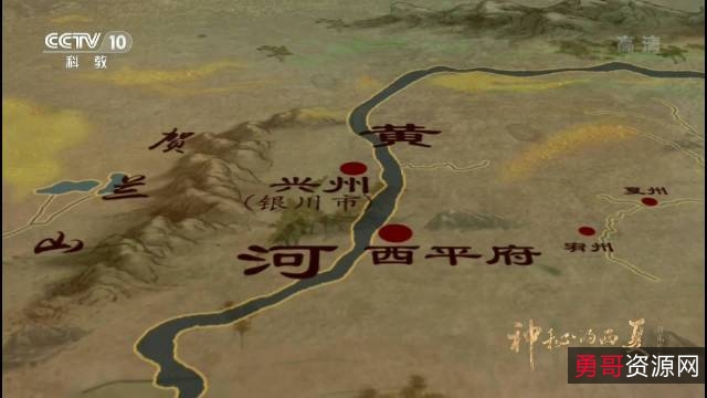 探索神秘的西夏王朝:历史的秘密与魅力