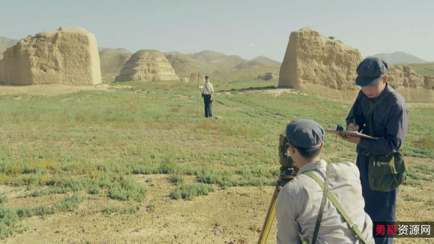 探索神秘的西夏王朝:历史的秘密与魅力