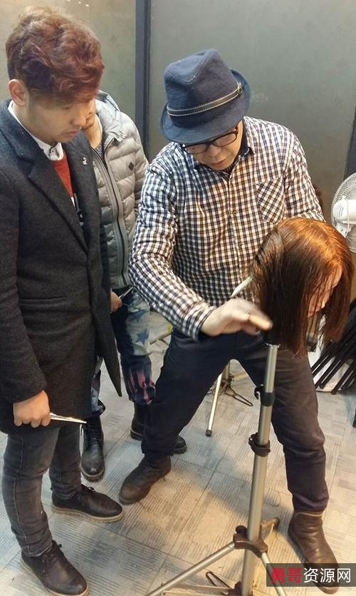 阿里云推出：美发专业技术提升课程