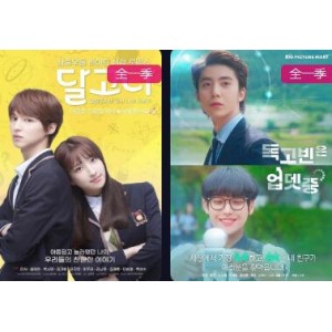 全球热播：超清韩剧，韩国电视台&视频网站免费观看