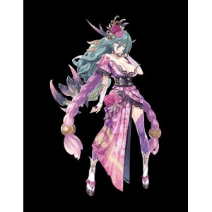 恶女花魁.日语中字：精彩福利等你来欣赏！