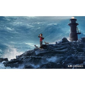 守岛人（2021）刘烨：阿里云盘视频原画免费观看，支持倍速播放