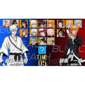 《画质狂魔精选：死神001-366...&GIB5MKV高清收藏版》