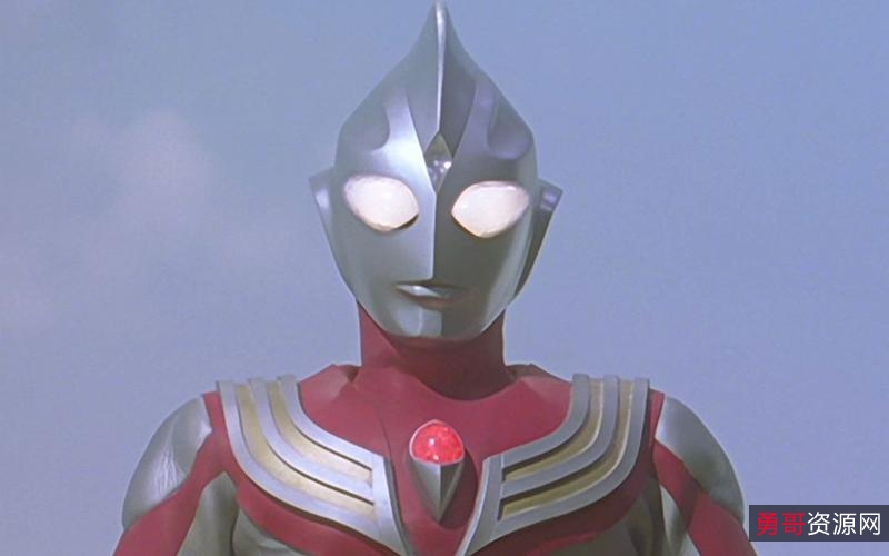 DBD-Raws提供迪迦奥特曼OV+特典1080PBDRipHEVC-10bit简体字幕wai+guaFLACMKV格式资源