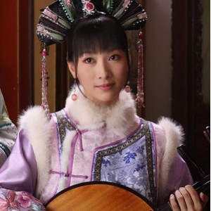 热门国产剧：《后宫·甄嬛传》：2011年高分经典，高清全集60小时！