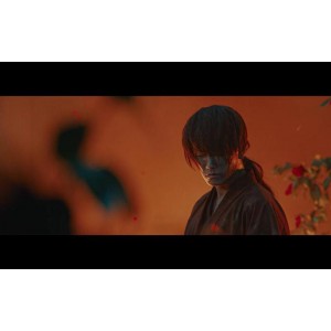 《浪客剑心15周年真人五部曲》