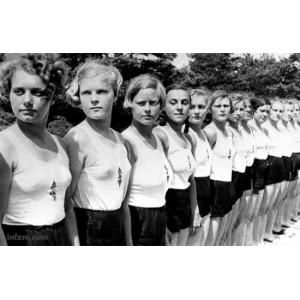 《二战阴谋：犹太人大屠杀的真相》