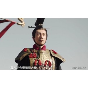 《历史长河中的经典帝王——大秦帝国、汉武大帝、赵匡胤、大明王朝、康熙王朝、雍正王朝、乾隆王朝》