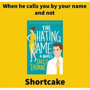 美国爱情喜剧：TheHatingGame欢喜冤家