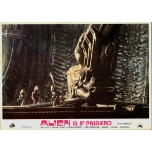 高清版异形系列1-7：Alien.1997-2012，MNHD-FRDS阿里云盘极速查看，视频原画倍速播放！