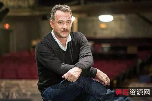汤姆·汉克斯精彩大合集：阿里云盘视频+原画，倍速播放！