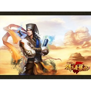 《倚天屠龙记》全系列资源：视频、原画、情怀，阿里云盘下载，提取码123456！