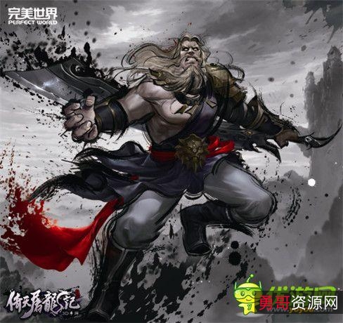 《倚天屠龙记》全系列资源：视频、原画、情怀，阿里云盘下载，提取码123456！