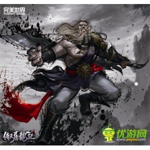 《倚天屠龙记》全系列资源：视频、原画、情怀，阿里云盘下载，提取码123456！