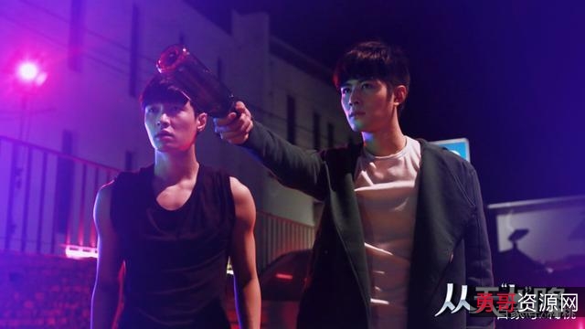 《金钱男孩MoneyBoys：寻找真爱的故事》