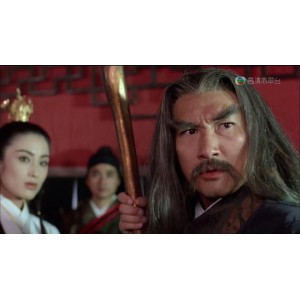 《阿里云盘上的最新倚天屠龙@圣火令》：倍速播放，原画视频，画质清晰！