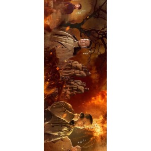 CCTV电影频道-译制片175部[975G]：高清视频原画+倍速播放，极致视听享受