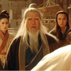 4K国语李连杰、张敏、邱淑贞、甄子丹、林峰联袂主演《倚天屠龙记3部合集》