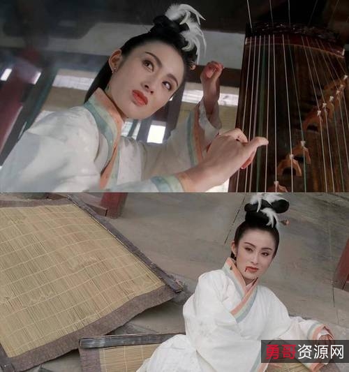 4K国语李连杰、张敏、邱淑贞、甄子丹、林峰联袂主演《倚天屠龙记3部合集》