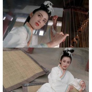 4K国语李连杰、张敏、邱淑贞、甄子丹、林峰联袂主演《倚天屠龙记3部合集》