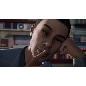 2020最新动画画江湖：之轨夜行，热血赛车成长友情，4K画质内嵌中字，完整收录系列动画！