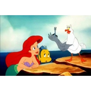 2022年，范冰冰等明星阵容强大，4K高清，wai+gua中字，神秘而又充满冒险：《日月人鱼》（2022），一场奇幻冒险之旅等你来体验！