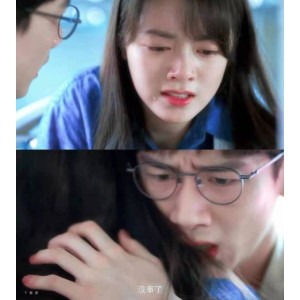 《2022开端：最新全集，4K画质，国语中字，白敬亭、赵今麦、刘涛等演员主演，汉语普通话，无限流循环，国产剧小说改编，中国剧不容错过》