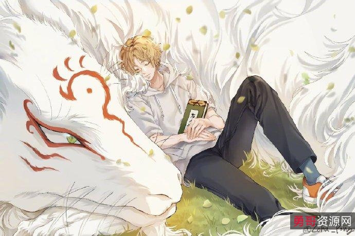 夏目友人帐第一季：阿里云盘、APP视频资源及倍速播放