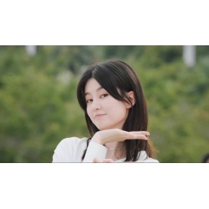 《2021年沉睡花园》4K版：爱情悬疑剧，蓝白色梦幻，龚俊乔欣等主演，汉语普通话配音！