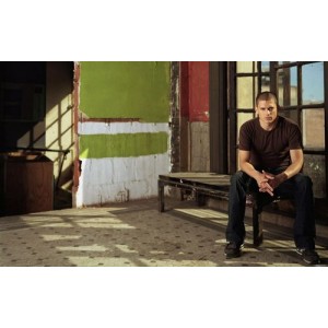 经典美剧：越狱(PrisonBreak)2005-2017